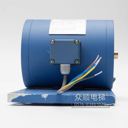 凌云制动器抱闸