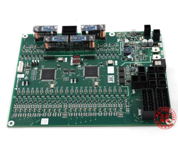 三菱K型扶梯主板