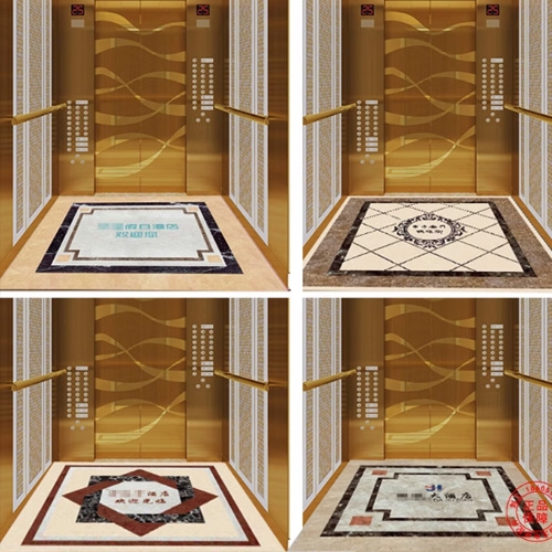 电梯PVC地垫定制