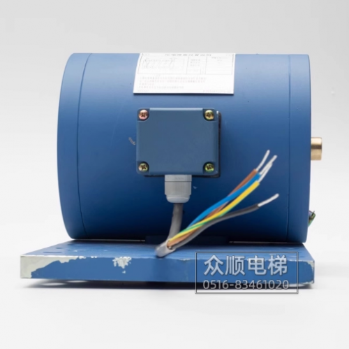 凌云制动器抱闸
