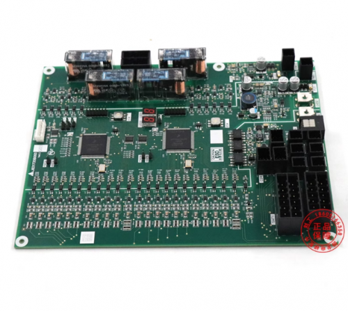 三菱K型扶梯主板