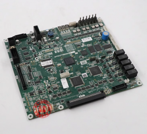 三菱电梯凌云主板