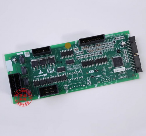 三菱电梯消防板