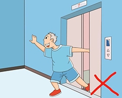 Safety Tips for Elevator Use