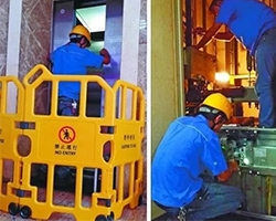 The Importance of Daily Maintenance of Elevators