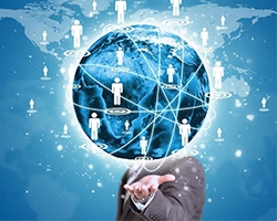 Forge corporate culture and unite peoples hearts