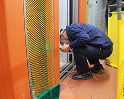 Common problems in elevator maintenance in residential areas