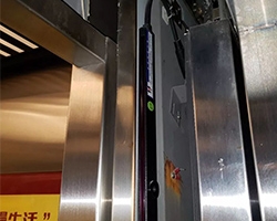 Elevator Light Curtain: Handling Methods for Malfunctions in Home Elevators