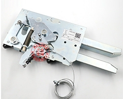 Complete Maintenance Guide! How to repair elevator door system faults?