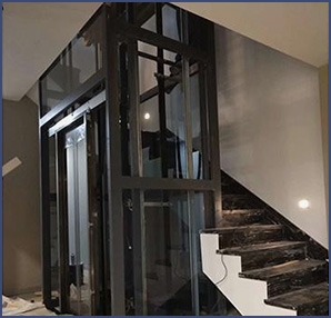 Whole elevator sales