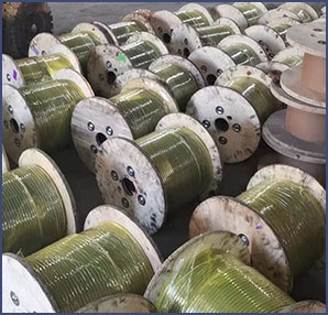 Other elevator accessories