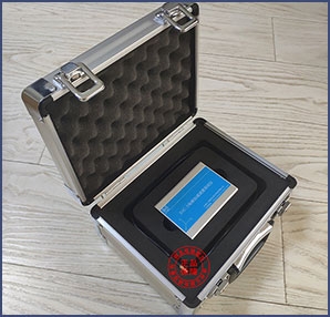 Elevator testing equipment