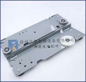 Elevator Door and Car Series