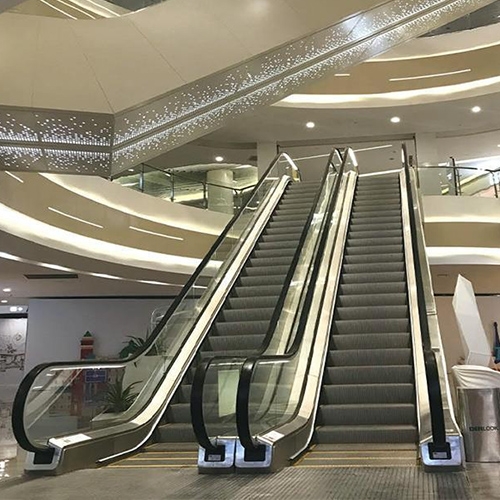 Escalator Decoration ZS-001