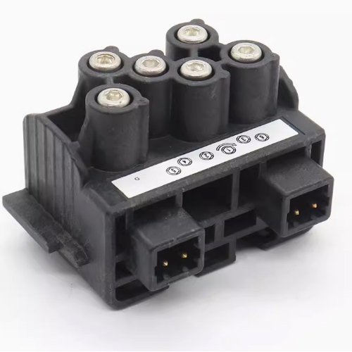 Otis elevator steel strip detection device steel strip head