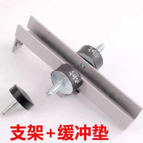 Elevator sliding guide shoe lining