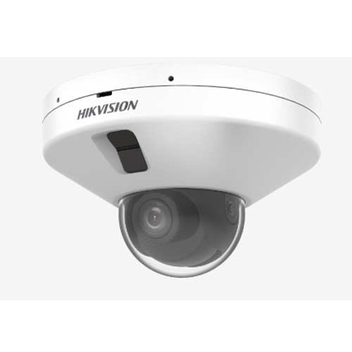 Elevator no entry camera