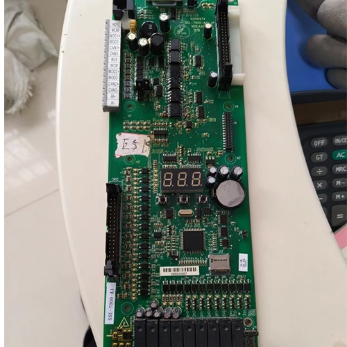 Shenlong Elevator Mainboard