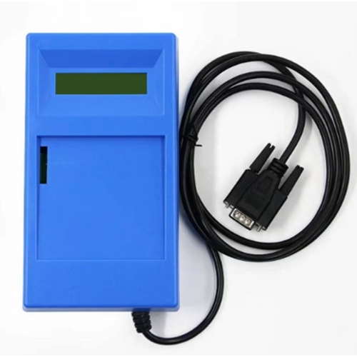 Otis Elevator Decoder