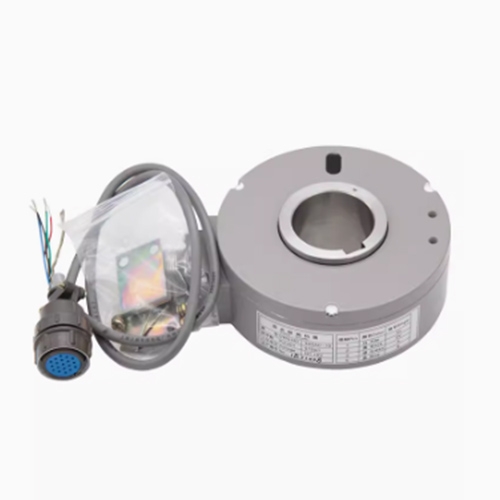 Mitsubishi Elevator Encoder