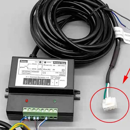 Ruidianshi power box