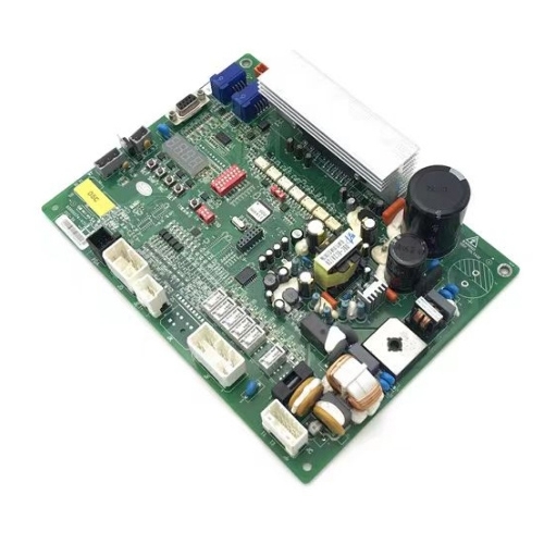 Hitachi elevator door panel