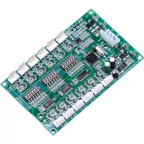 Xizi Otis Elevator Communication Board
