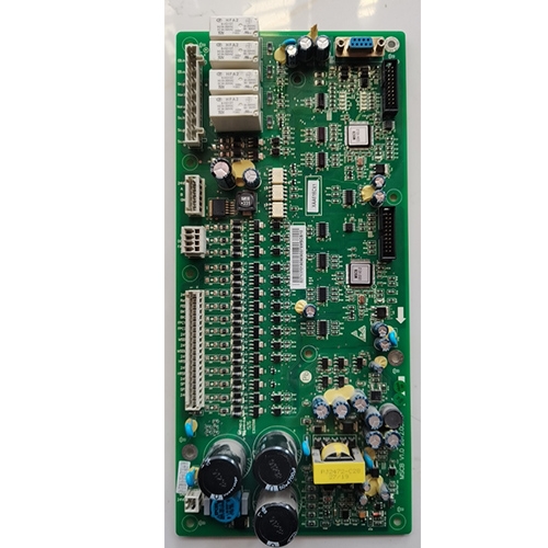 Otis Escalator Rescue Circuit Board